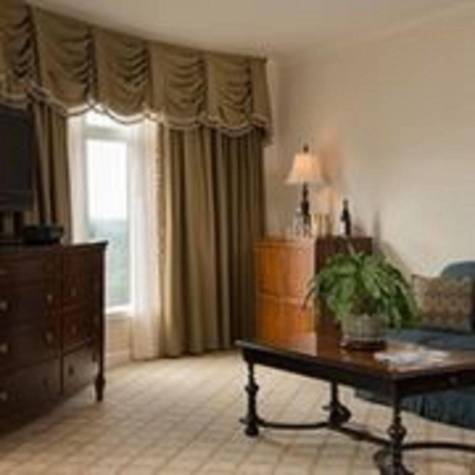 The Inn On Biltmore Estate Asheville Exteriér fotografie