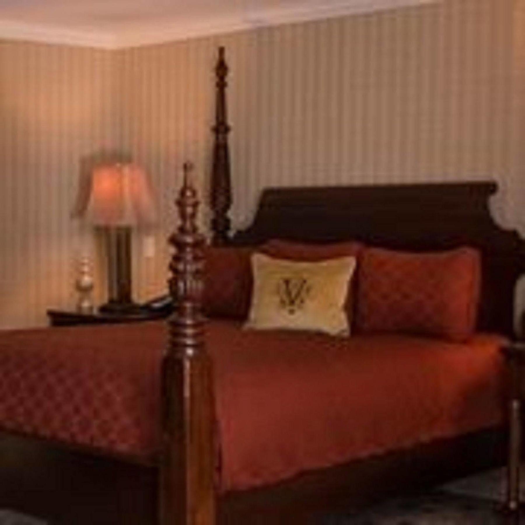 The Inn On Biltmore Estate Asheville Exteriér fotografie